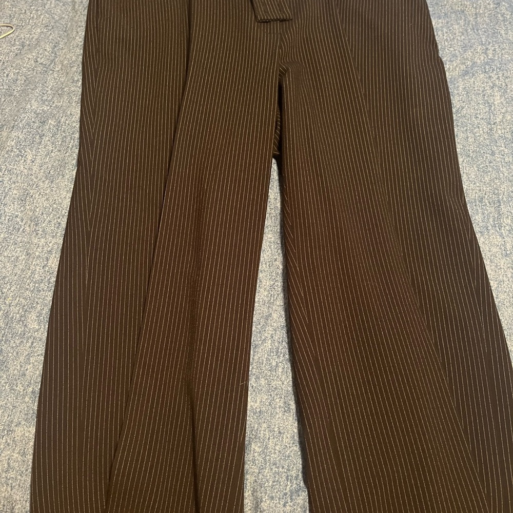 Womens dress pants